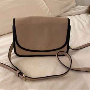 Kate spade cross body